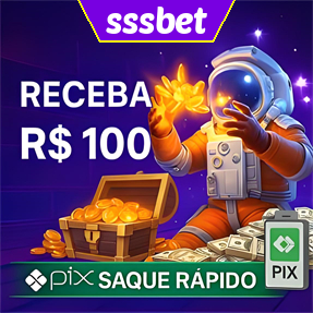 sssbet Ganhe R$ 100,00 Gratis