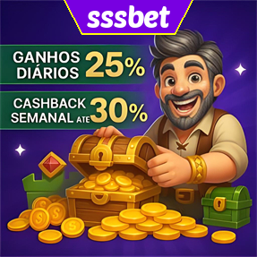 sssbet Fundo de Resgate de Perdas Semanais